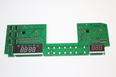 Neff B1482N0FF/04 Steuerung Platine Elektronik Eingabe und 