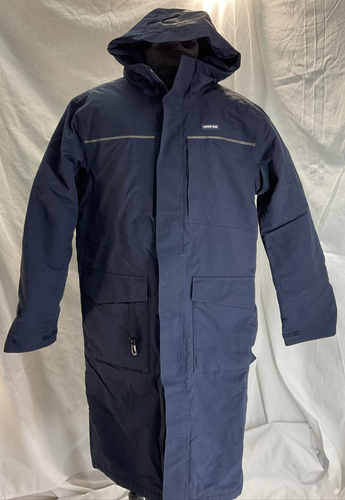 men's insulated waterproof winter coat