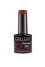 Gelluv Scandal Gel Polish Step 3 8ml