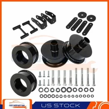 Leveling Kit Lift Front 2.5" & Rear 2" Fits Jeep Wrangler JK 2007-2018 2010 2014