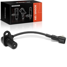 Essieu Isuzu TROOPER