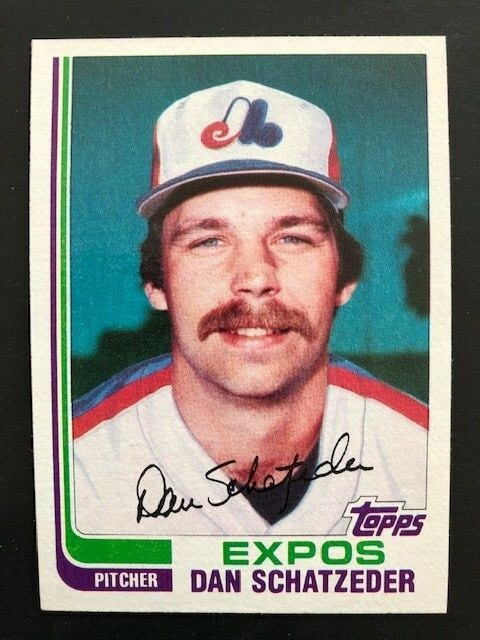 1982 Topps Traded Complete Your Set Baseball Card U Pick List NM-MT FLAT SHIP.63 - Picture 97 of 124