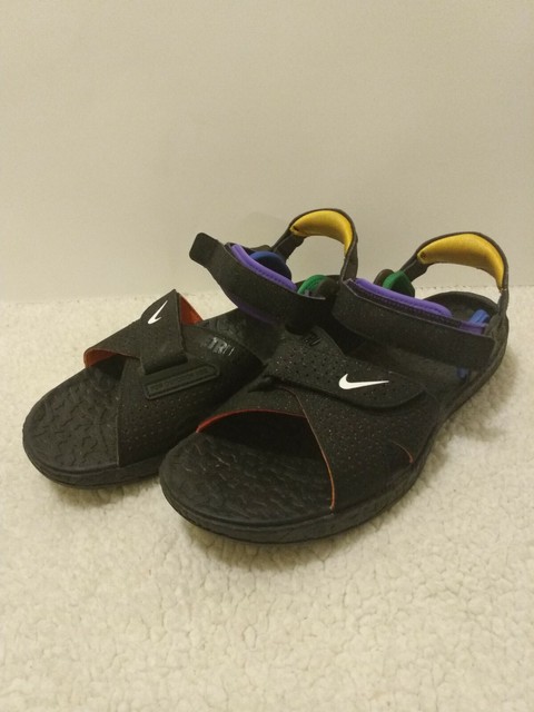 nikelab free rift sandal