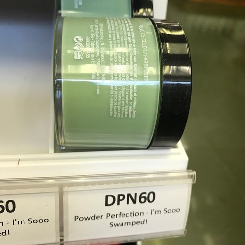 OPI Powder Perfection Dip Powder 43g / 1.5 oz All Colors Updated - Pick Any. - Picture 30 of 114