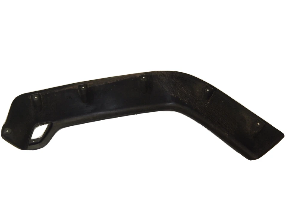 Rugged Ridge for Jeep Wrangler TJ 97-06 Passenger RH Front Fender Flare 11630.02 Foto 2 de 4