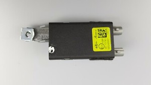 ALFA ROMEO STELVIO Q4 ORIGINAL ANTENNEN BOOSTER VERSTÄRKER MODUL 50548991