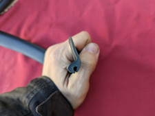 Guarnizione universale vetri finestrini veicoli camion trattori vari usi