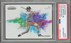 Cal Ripken Jr. Signed 2023 Prizm COLOR BLAST PSA/DNA Autographed CASE HIT 1/1