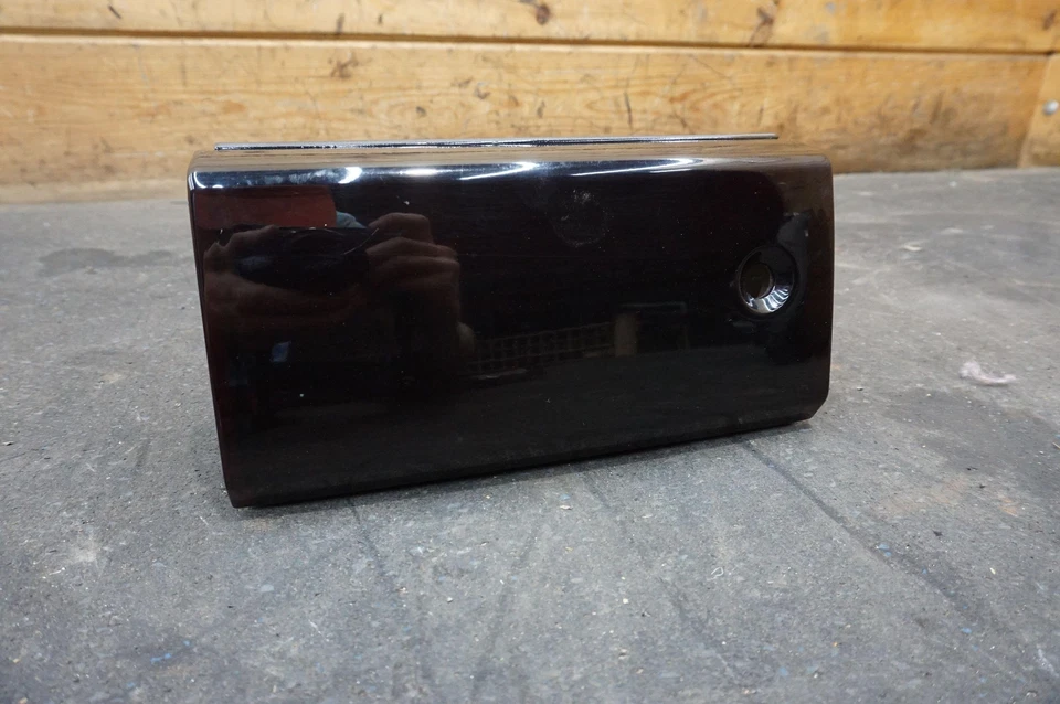 Juego de luces de freno centrales traseras izquierda y derecha 33550-SL0-A03 Honda Acura NSX *NOTA Foto 4 de 4