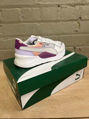 PUMA RS 2.0 ARCADE AMUSE PS 368703 03 Sz 3C