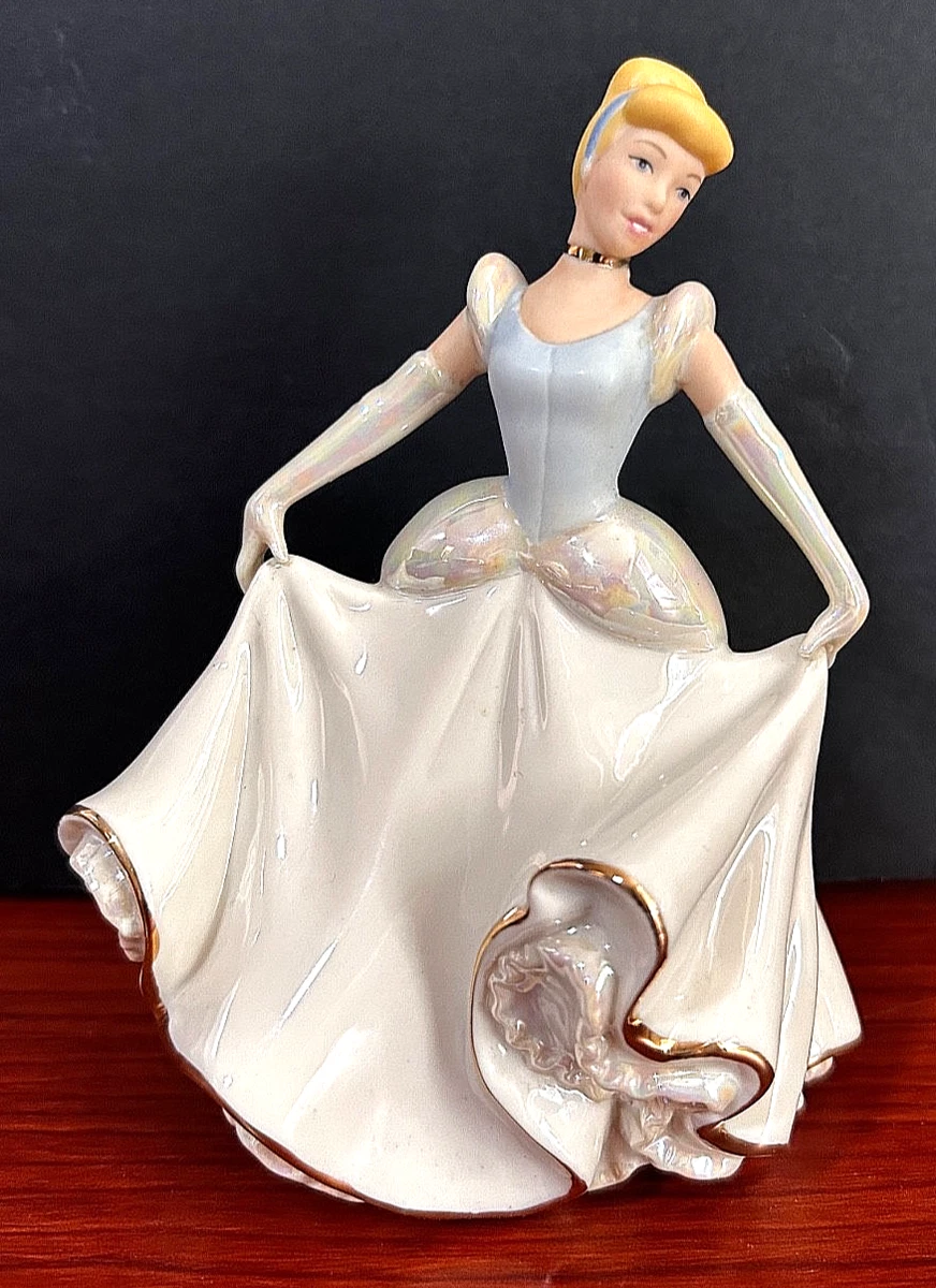 Lenox Cinderella Figurines (1968-Now) for sale | eBay
