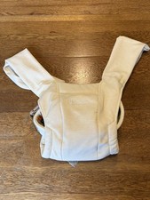 Ergobaby Embrace Cozy Knit Newborn Baby Carri...