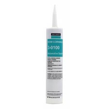 Dowsil 2830833 Auto Sealant, 305Ml, Black
