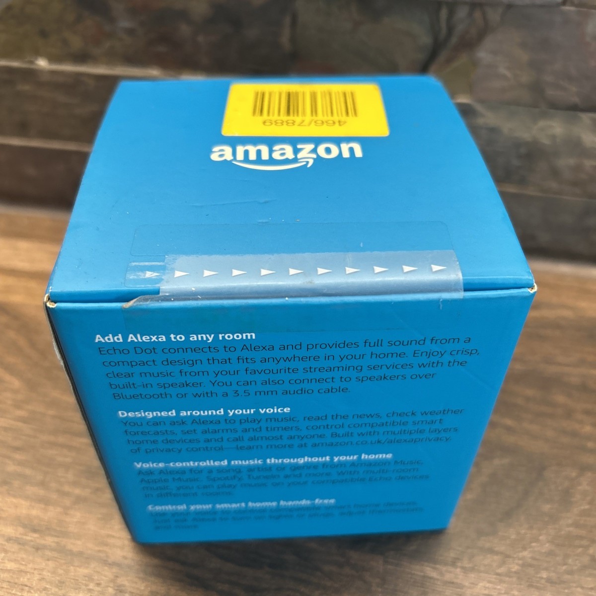 Amazon Music Alexa Compatible Con Spotify Is Amazon Echo