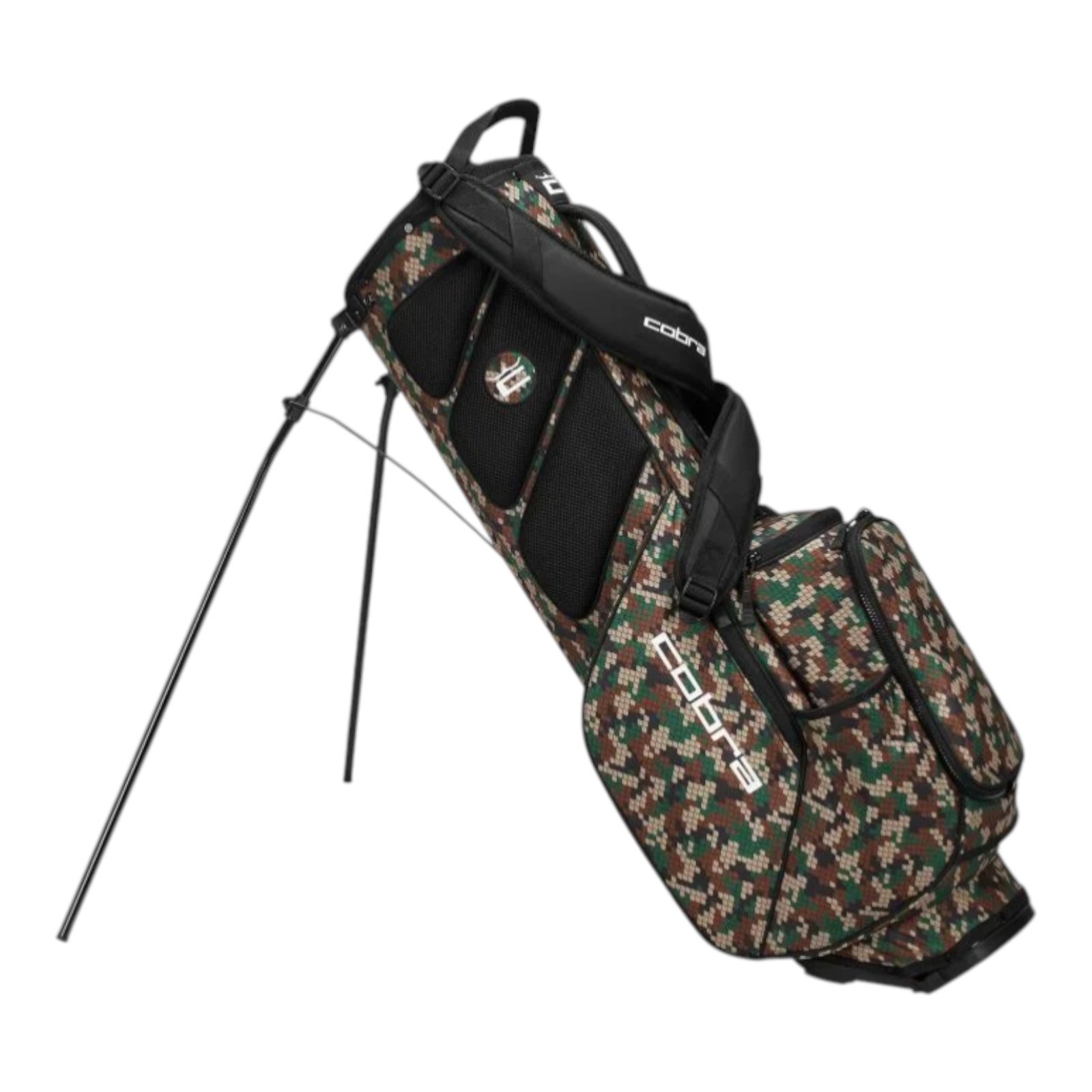 Cobra 2025 Ultralight Pro Stand Golf Bag