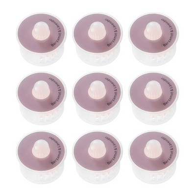 9PCS Lufterfrischer für   OZMO T9 Max /  /  / T10 / X1 Plus Staub1071