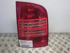 Rückleuchte rechts  Skoda Octavia Combi (1U) Heckleuchte rechts 572901