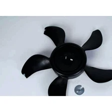 Acdelco 15-81694 Engine Cooling Fan Blade