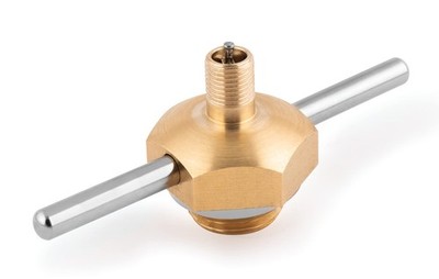 Vaper 19487 Filling Cap for Non-Aerosol Spot Sprayer Golden 