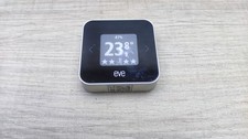 Eve Room Raumklima- & Luftqualitäts-Monitor zum Kontrollieren, I36397