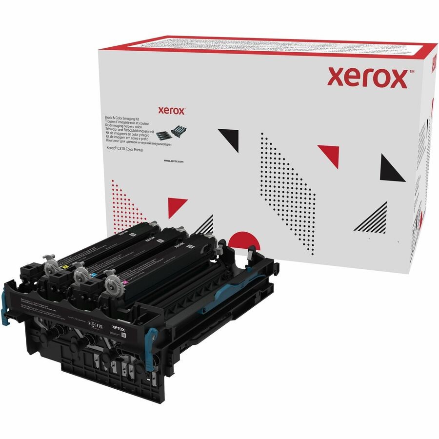 Genuine Xerox Color Imaging Kit Xerox C310 - C315 Color Printer 57690₽