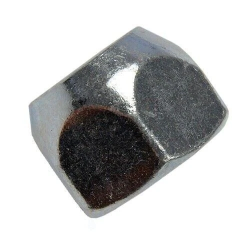 Genuine OEM Dorman 4 Piece of lug nuts For 1965 Pontiac Catalina 6.4L - Изображение 3 из 4