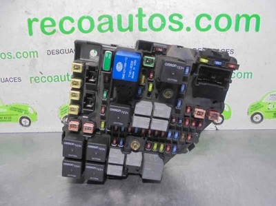 15208766 RELAIS SICHERUNGSKASTEN MULTIFUNKTIONSRELAIS / 2498783 FÜR CADILLAC SRX