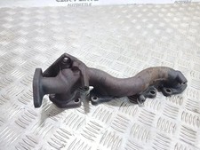 LAND ROVER RANGE ROVER III L322 Auspuffkrümmer 6H4Q9431DC 3.63 Diesel 31326848