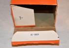ORIGINAL EMPTY BOX FOR LIONEL 6500 BEECHCRAFT BONANZA TRANSPORT CAR - POSTWAR — photo 6