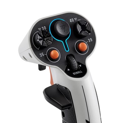 Thrustmaster SOL-R 1 FlightStick