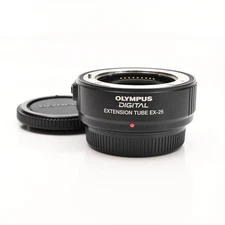 Olympus Digital EX-25 Extension Tube #502
