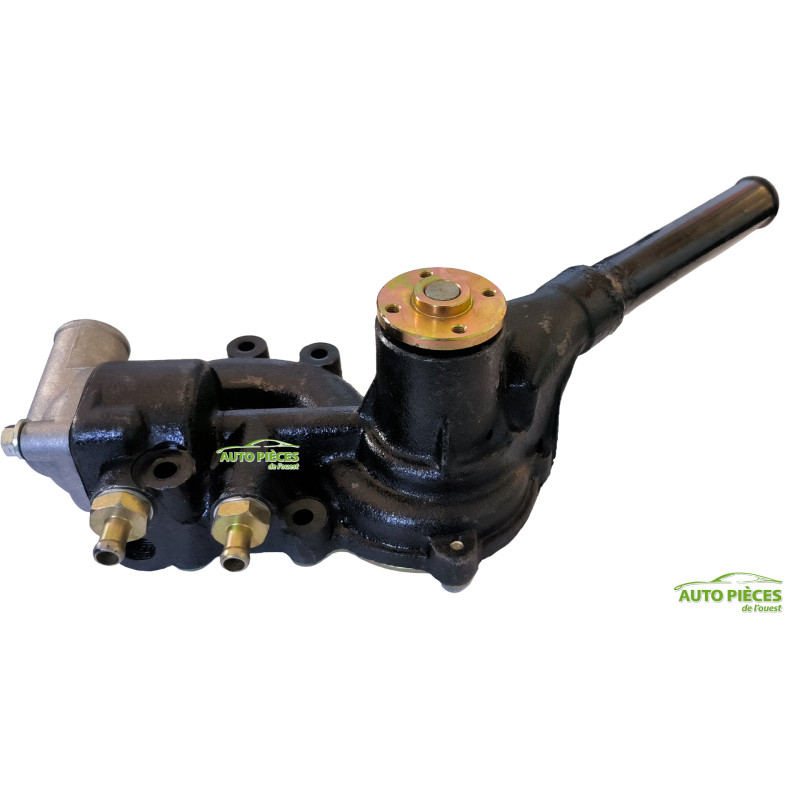 Pompe à eau Hyster anti-surchauffe pour moteur Mazda M4-121G et S40XL