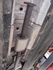 auspuff HYUNDAI I30 PDE PD PDEN 1.0 T-GDI arblp171475