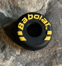 Babolat Vibration Dampener. New. Black.