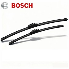 Bosch 3397118911 Scheibenwischer Vome für Honda Accord CR-V Hyundai Kona i30 i40