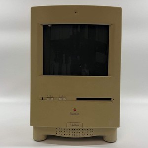 Mac Color Classic | eBay