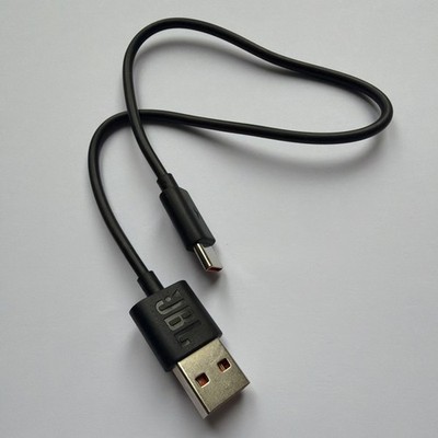 Genuine JBL Wireless Speaker Charge USB Type-C charging cable