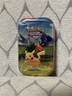 Pokémon TCG: Mega Evolution 2.5 Ascended Heroes Mini Tin Pikachu Art  