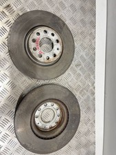 Disque de frein Volkswagen TIGUAN