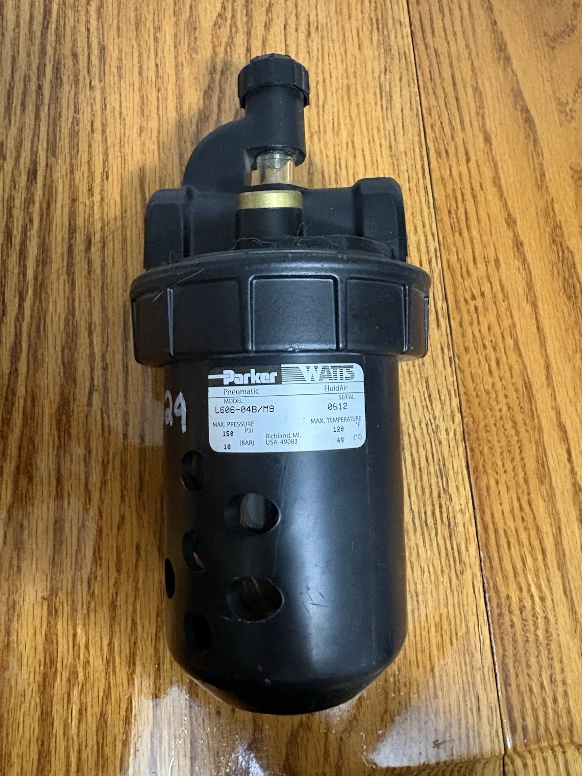 Impact Wrench