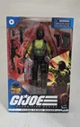 GI Joe Classified Cobra Officer – Python Patrol Ver – In Hand Ships Immediately
