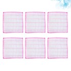 2 Packs Multipurpose Dishwashing Rags Cleaning Cloths Absorbent Towels
