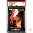 PSA 9 Charmander AR 168/165 SV2a Pokemon Card 151 Japanese 2023 #J4Y