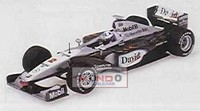 1:43 Minichamps Mclaren Mp 4/14 D. Coulthard 1999 530994302 Modellbau