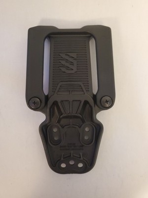Blackhawk 44H908BK T-Series Jacket Slot Belt Loop