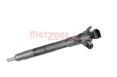 Metzger 0871068 injector for MAN, VW