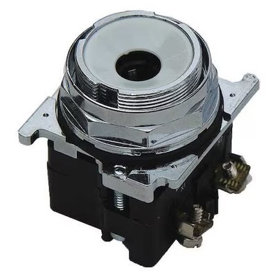 Eaton 10250T197l Pilot Light, No Lens, Led