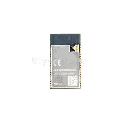 4MB ESP32 ESP32-IE ESP32 Dual-core Bluetooth WiFi Wireless Module