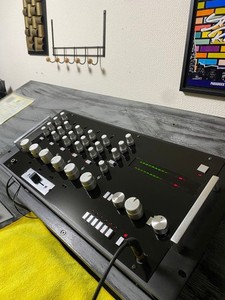 PMC 250 Vestax | eBay