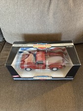 Ertl American Muscle 1978 '78 Dodge Lil Red Truck 1 18 Diecast Model Pickup